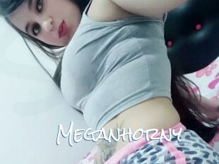 Meganhorny
