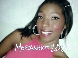 Meganhot2020