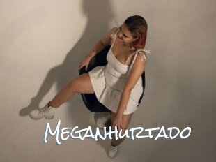 Meganhurtado
