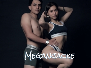 Meganjacke