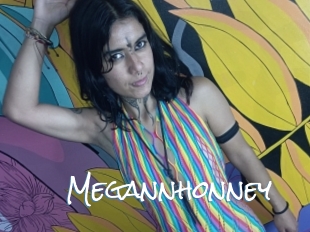 Megannhonney