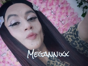 Megannixx