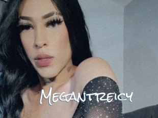 Megantreicy