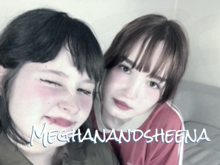Meghanandsheena