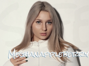 Meghanappleberry