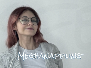 Meghanappling