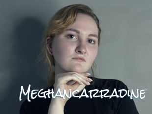 Meghancarradine