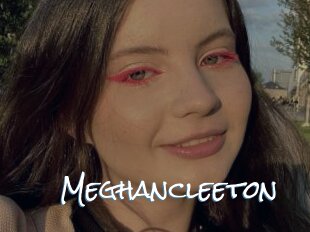 Meghancleeton