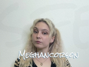 Meghancorson