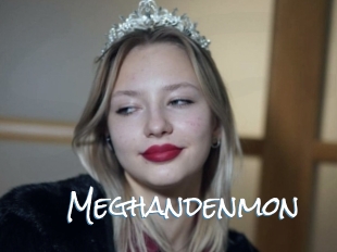 Meghandenmon