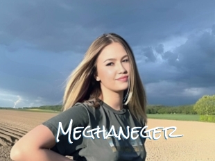 Meghaneger