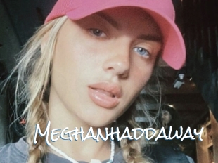 Meghanhaddaway