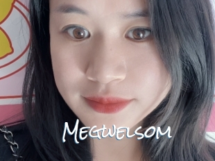 Megwelsom