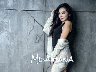 Meiaihana