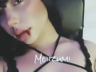Meiizumi