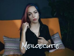 Meiloecutie