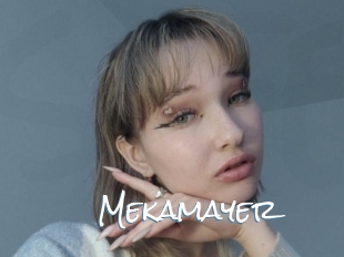 Mekamayer