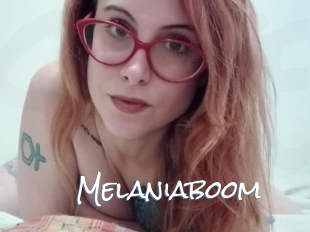 Melaniaboom