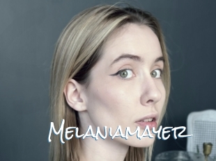 Melaniamayer