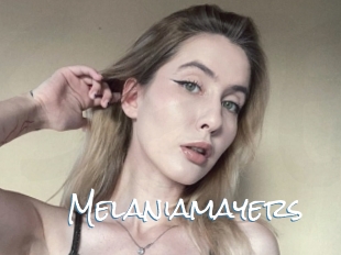 Melaniamayers
