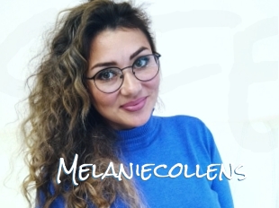 Melaniecollens