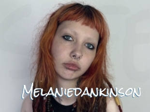 Melaniedankinson