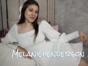 Melaniehenderson