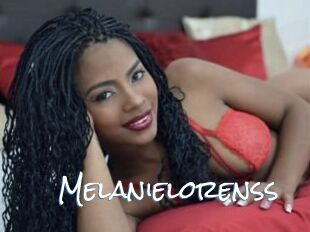 Melanielorenss