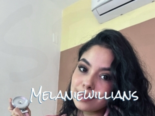 Melaniewillians