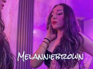 Melanniebrown