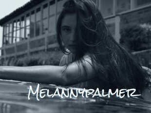 Melannypalmer