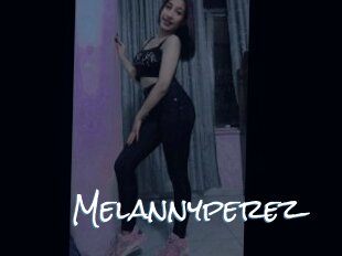 Melannyperez
