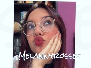 Melannyrossee