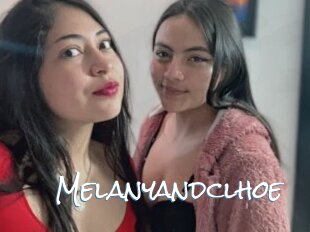 Melanyandclhoe