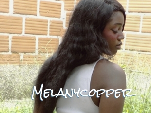 Melanycopper