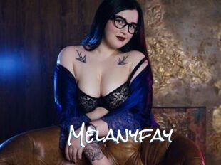 Melanyfay