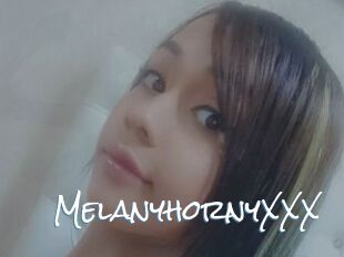 MelanyhornyXXX