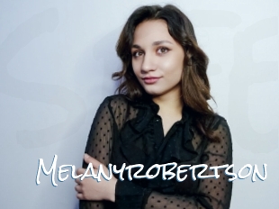 Melanyrobertson