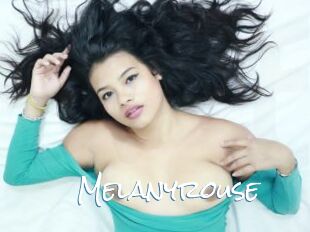 Melanyrouse