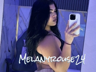 Melanyrouse24