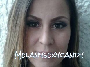 Melanysexycandy