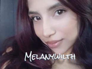 Melanywilth