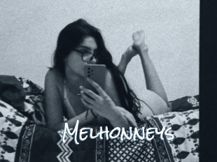 Melhonneys
