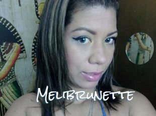 Melibrunette