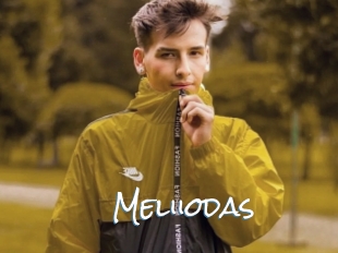 Meliiodas