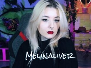 Melinaliver