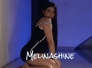 Melinashine