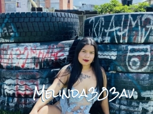 Melinda303av