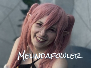Melindafowler