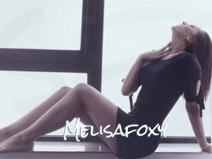 Melisafoxy